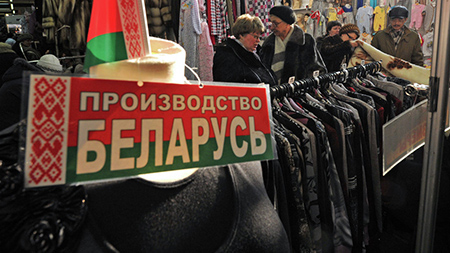Беларусь планирует урегулировать вопрос введения Украиной пошлины до начала ее действия