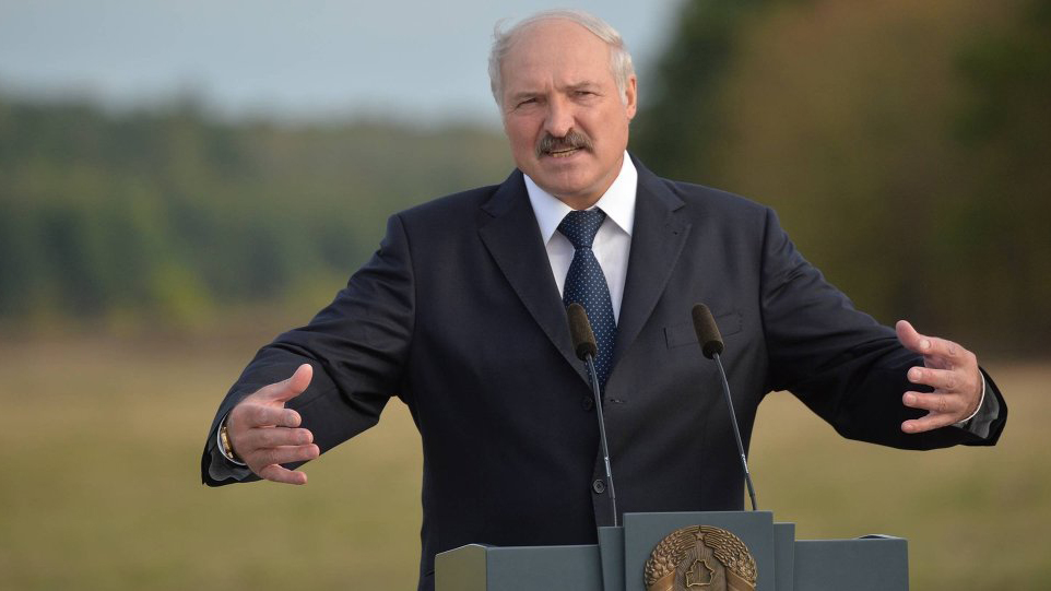 Лукашенко мечтает о белорусском «народном» автомобиле