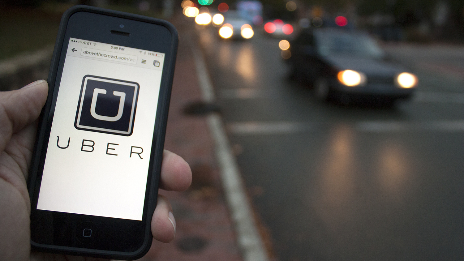 Uber оштрафован на €150 тысяч во Франции за «коммерческое мошенничество»