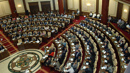 Сенат Казахстана ратифицировал Соглашение о единых формах паспортов транспортного средства