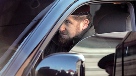 Рамзан Кадыров оплатил штраф из-за ролика в Instagram