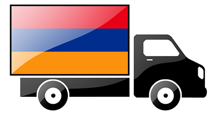 В Армении изменились правила перевозки неделимых тяжеловесных грузов