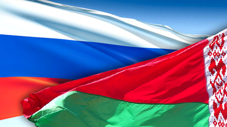 Внешнеторговый товарный оборот Беларуси с Россией уменьшился на 26,9%