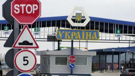 Украина отменяет дополнительный импортный сбор для Беларуси