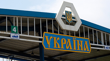 Госпогранкомитет прокомментировал причины очередей на белорусско-украинской границе