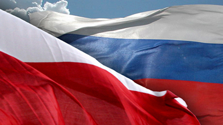 Россия и Польша не могут договориться об обмене разрешениями на автоперевозки