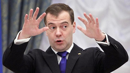 Дмитрий Медведев утвердил максимальный тариф на платных трассах России