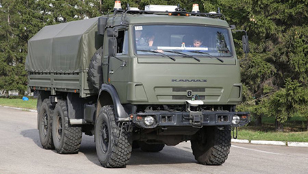 Минпромторг России готов субсидировать выпуск беспилотных грузовиков