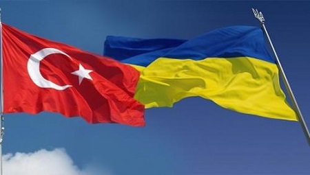 Украина и Турция договорились совместно развивать комбинированные перевозки