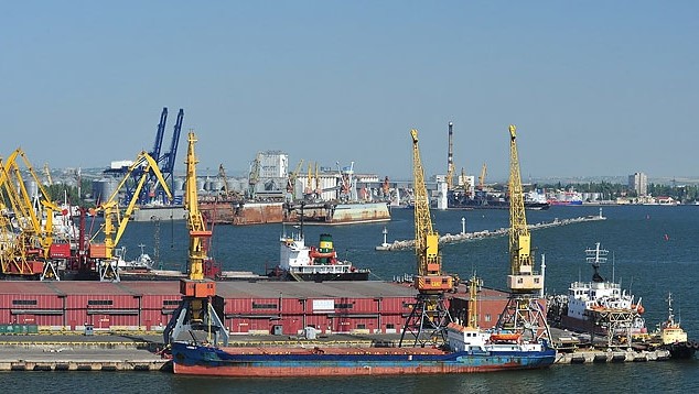 Беларусь и Литва заинтересованы максимально наращивать перевозку грузов через Клайпедский порт