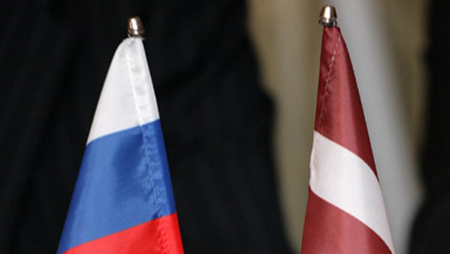 Латвия и Россия обменяются 1000 дополнительными разрешениями на автоперевозки
