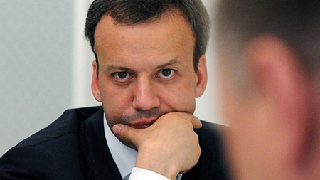 Аркадий Дворкович рекомендовал прекратить поставки нефтепродуктов в Беларусь