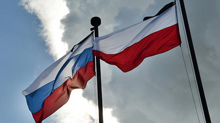 Остановятся ли снова перевозки между Польшей и Россией?