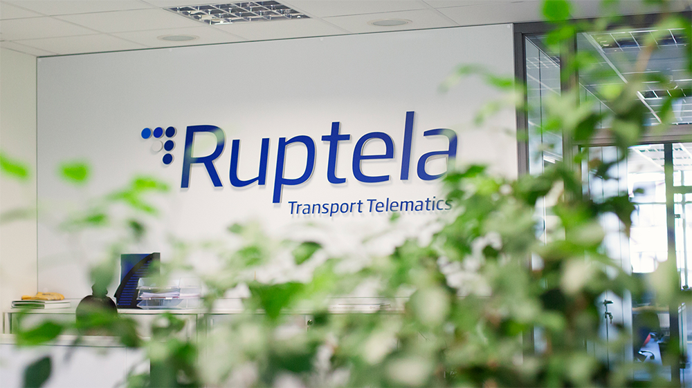 Ruptela – управление автопарком без существенных инвестиций