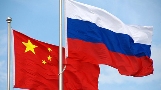 Россия и Китай готовят документ о сопряжении проектов ЕАЭС и «Шелкового пути»