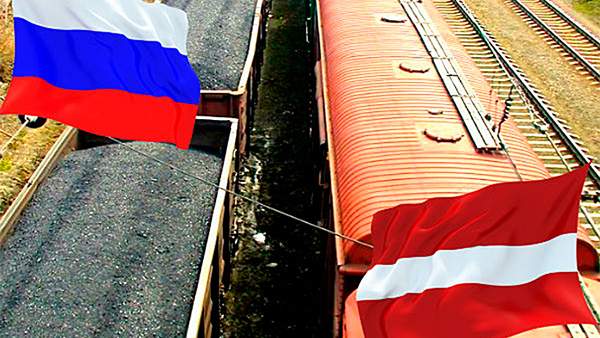 Латвия и Россия подпишут соглашение о международном железнодорожном сообщении