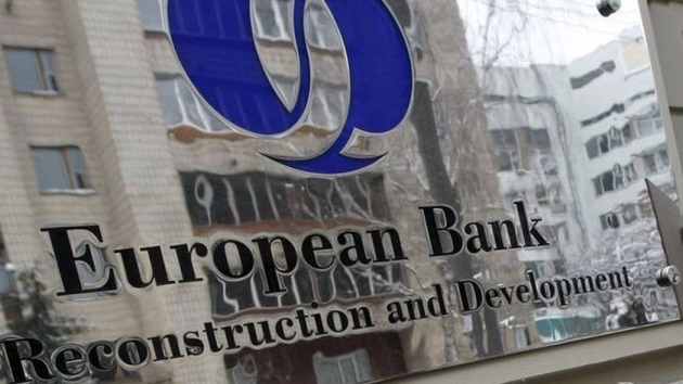 ЕБРР рассмотрит возможность оказания помощи Беларуси для реконструкции М10