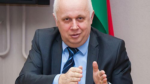 Министр транспорта Беларуси поставил автоперевозчикам задачу по освоению новых рынков