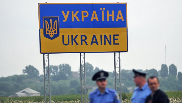 Украина грозит России зеркальными мерами за ограничение транзита