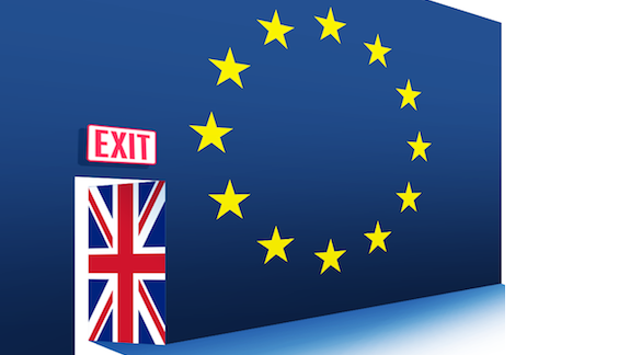 Что означает выход Британии из ЕС для перевозчиков из СНГ и Беларуси
