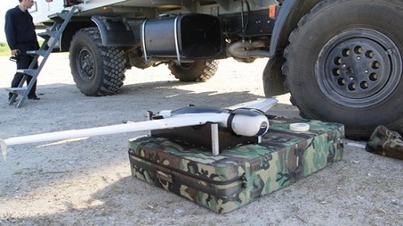 Федеральную трассу А-370 «Уссури» в Хабаровском крае начали патрулировать дроны