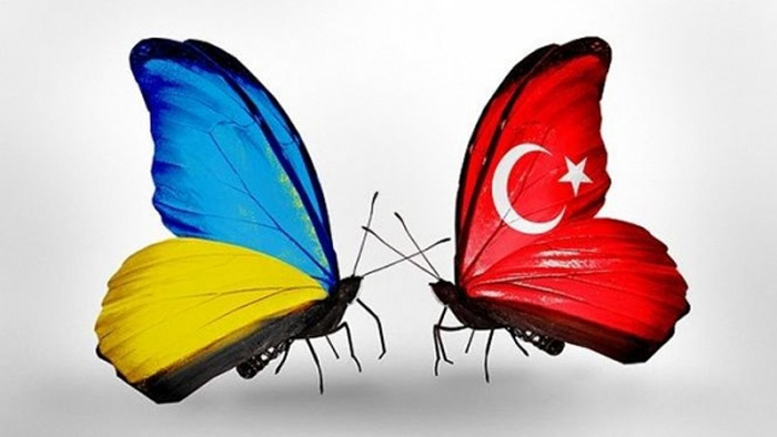 Украина и Турция не могут договориться о грузоперевозках