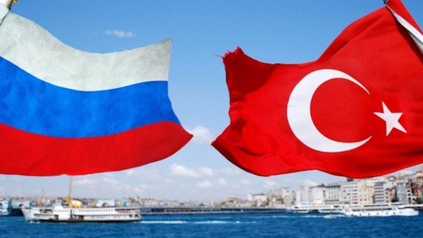 Россия и Турция могут увеличить квоты на грузовые автоперевозки до 8 тысяч для каждой из стран