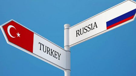 Россия и Турция идут на обмен отменами
