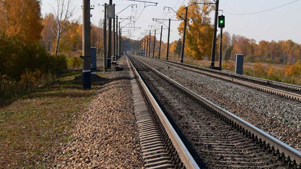 Между Россией и Китаем появится новая железная дорога