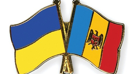 Украина снимает транзитные санкции с Молдовы