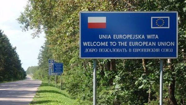 Польша 3 августа возобновит малое приграничное движение с Украиной