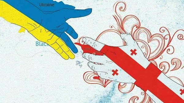 Украина и Грузия углубят сотрудничество в таможенной сфере