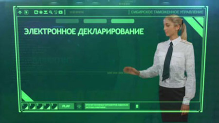 Таможенники России полностью перешли на электронное декларирование в первом полугодии 2016