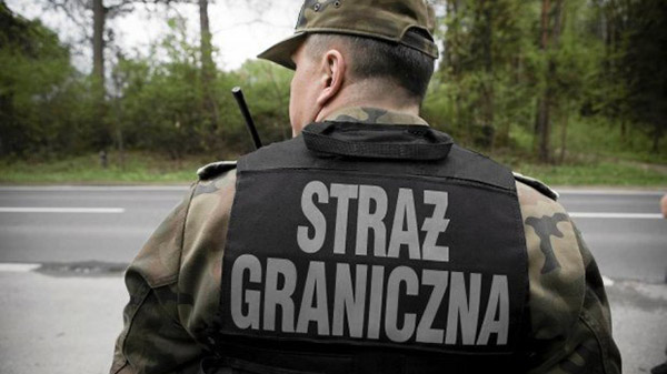 Польша отменила контроль на внутренних границах ЕС