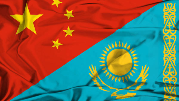 Объемы контейнерных перевозок из Китая через Казахстан растут в геометрической прогрессии