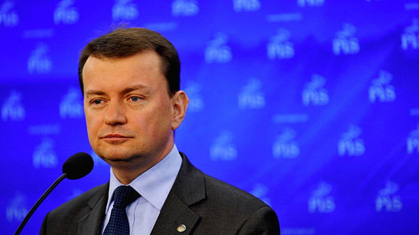 Польша назвала условие возобновления режима приграничного передвижения с Россией