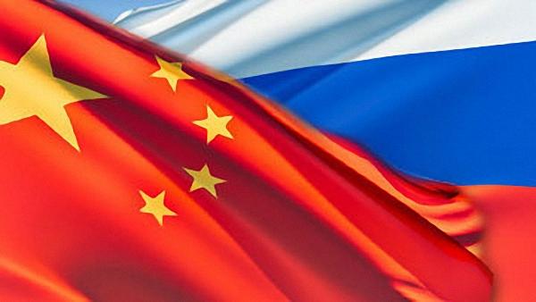 Россия предложила Китаю новые транспортные коридоры