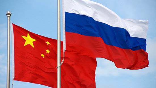 Китай в 2016 году выдаст России еще 6 тысяч разрешений для грузоперевозок