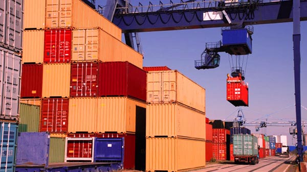 Рынок контейнерных перевозок восстанавливает рост