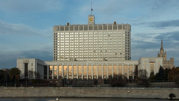 В России планируют расширить понятия «каботаж» в торговом мореплавании