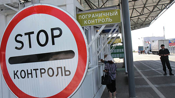 Утверждены правила карантинного контроля в пограничных пунктах РФ