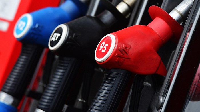 Цены на бензин в России до конца года будут стабильны