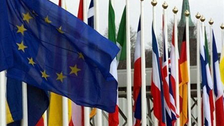 Украина намерена перейти на нормы Европейского таможенного кодекса