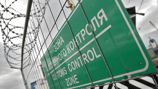 Россельхознадзор запретил ввоз 38 тонн фуражного зерна из Беларуси