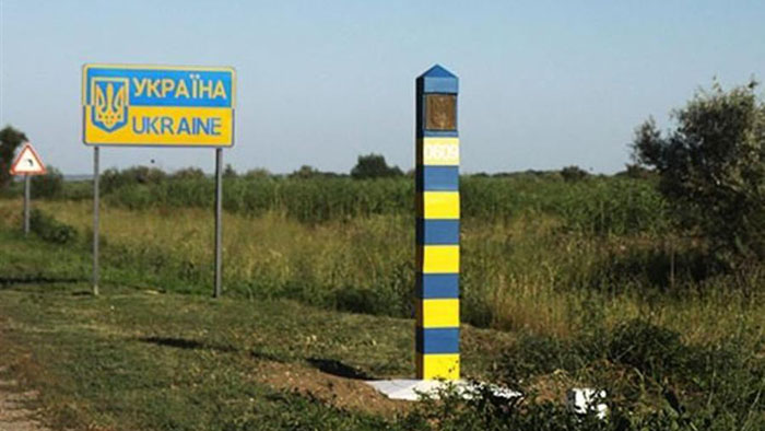 Украина признала неудовлетворительным состояние инфраструктуры автомобильного пропуска на границе с Беларусью