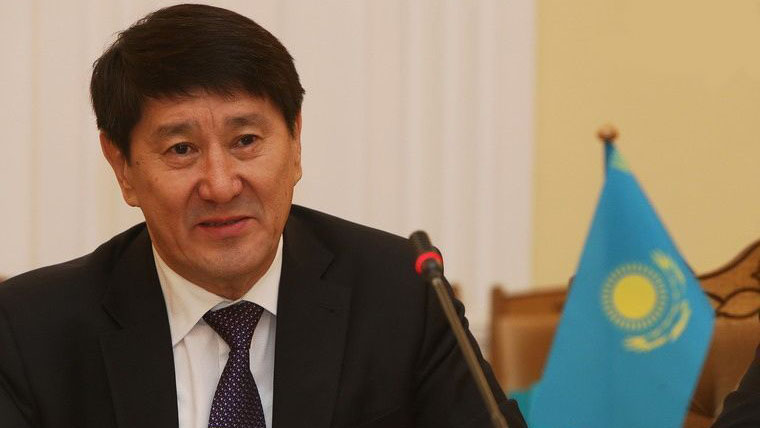 Посол Казахстана: ЕАЭС заработает в полную силу только после устранения изъятий и ограничений
