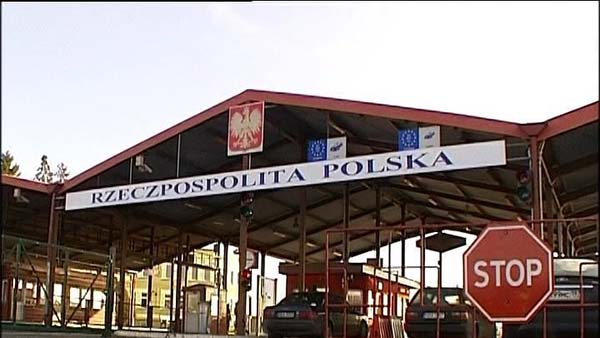 После отмены МПП трафик автомобилей на российско-польской границе сократился в 5 раз