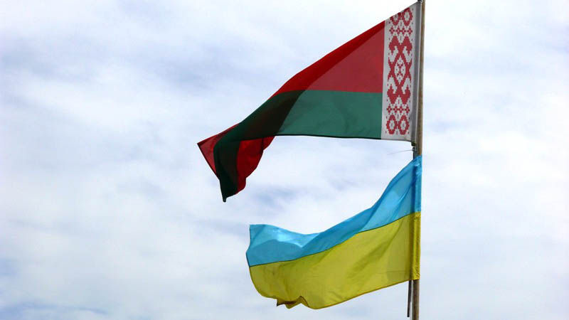 Украина улучшит условия для белорусского импорта и транзита