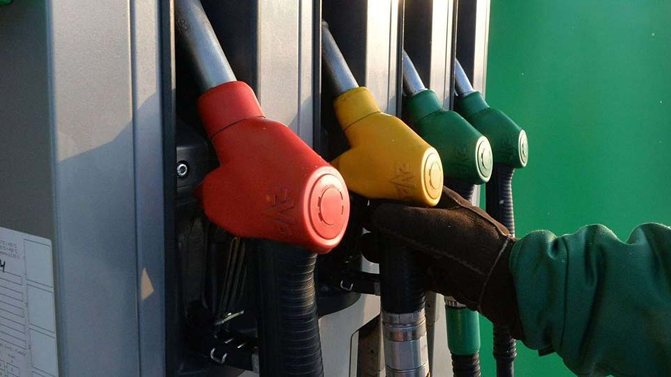Минфин Беларуси: роста цен на бензин не будет