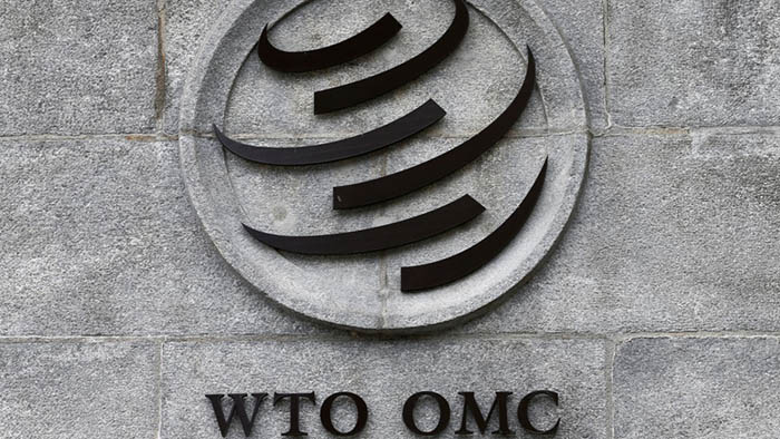 Украина начала процедуру оспаривания российского транзитного эмбарго в ВТО